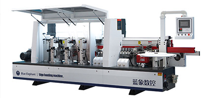 全自動封邊機(jī)的型號有哪些？具體功能是什么？