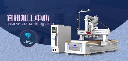 河南客戶(hù)四工序開(kāi)料機(jī),側(cè)孔機(jī),封邊機(jī)售后培訓(xùn)