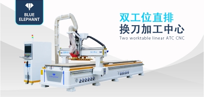 簡述數(shù)控開料機被人忽視的重要細(xì)節(jié)