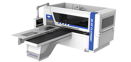 板式家具生產(chǎn)線中有了數(shù)控六面鉆的加入，進一步提升了生產(chǎn)速度