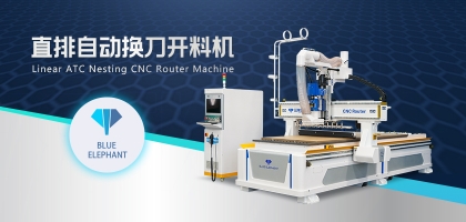 新手需要擔(dān)心木工開料機(jī)的操作問題嗎？