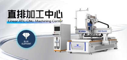 如何選對木工數(shù)控開料機廠家，讓每一分錢都花在刀刃上？