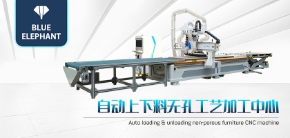 板式家具開料機(jī)：實(shí)現(xiàn)定制家具精度與速度的雙重飛躍！