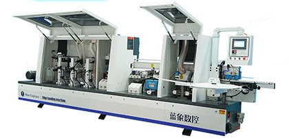 全自動(dòng)封邊機(jī)封邊出現(xiàn)故障怎么辦，藍(lán)象數(shù)控來(lái)為您支招