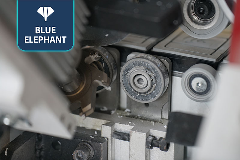 全自動封邊機(jī)