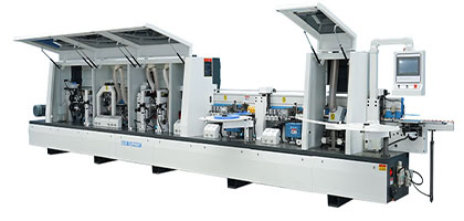 全自動封邊機出現(xiàn)故障不要慌，可以這樣來檢查