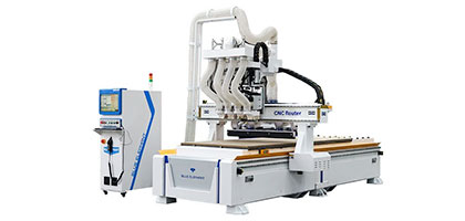 為客戶發(fā)貨，四工序數(shù)控開(kāi)料機(jī)發(fā)往湖南長(zhǎng)沙